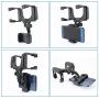 Cell Phone Holder, Car Mount Holder Car Rearview Mirror Mount Holder Truck Auto Bracket Holder Cradle for iPhone XS/X/8/7/6/6s Plus, Samsung Galaxy S9/S8, Huawei Mate 20 Cell Phones and GPS ect