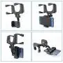 Cell Phone Holder, Car Mount Holder Car Rearview Mirror Mount Holder Truck Auto Bracket Holder Cradle for iPhone XS/X/8/7/6/6s Plus, Samsung Galaxy S9/S8, Huawei Mate 20 Cell Phones and GPS ect