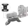 CAMVATE V-Lock Mount Quick Release Plate for Blackmagic URSA Mini,DJI Ronin M/MX CAMVATE V-Lock Mount Quick Release Plate for Blackmagic URSA Mini,DJI Ronin M/MX