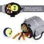 Hi Kiss Dog Treat Training Pouch,Treat Tote Carry Snacks Toys for Training Reward Walking,Solid Clip, Waist Belt, Shoulder Strap, Built-in Poop Bag Dispenser Hi Kiss Dog Treat Training Pouch,Treat Tote Carry Snacks Toys for Training Reward Walking,Solid Clip, Waist Belt, Shoulder Strap, Built-in Poop Bag Dispenser
