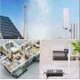 Signal Booster ATT AT&T Cell Phone Signal Booster for Home 4G LTE 700Mhz FDD Band12/17 T-Mobile Cell Signal Booster AT&T Cell Phone Booster Amplifier Repeater Mobile Signal Booster with Antennas Kit