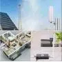 Signal Booster ATT AT&T Cell Phone Signal Booster for Home 4G LTE 700Mhz FDD Band12/17 T-Mobile Cell Signal Booster AT&T Cell Phone Booster Amplifier Repeater Mobile Signal Booster with Antennas Kit