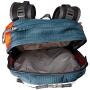 Deuter Freerider 26 Backpack - 1587cu in (Black/Arctic)