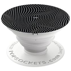 PopSockets: Collapsible Grip & Stand for Phones and Tablets - Distortion