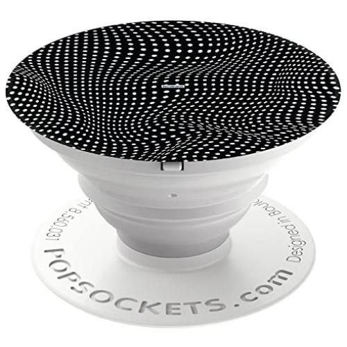 PopSockets: Collapsible Grip & Stand for Phones and Tablets - Distortion