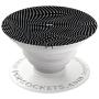 PopSockets: Collapsible Grip & Stand for Phones and Tablets - Distortion
