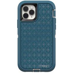OtterBox DEFENDER SERIES SCREENLESS EDITION Case for iPhone 11 Pro - PETAL PUSHER (PALE BEIGE/CORSAIR/PETAL PUSHER IML)