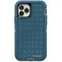 OtterBox DEFENDER SERIES SCREENLESS EDITION Case for iPhone 11 Pro - PETAL PUSHER (PALE BEIGE/CORSAIR/PETAL PUSHER IML) OtterBox DEFENDER SERIES SCREENLESS EDITION Case for iPhone 11 Pro - PETAL PUSHER (PALE BEIGE/CORSAIR/PETAL PUSHER IML)