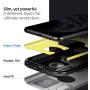 Spigen Tough Armor Designed for Apple iPhone 11 Pro Case (2019) - XP Satin Silver