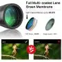 20x50 High Power Military Binoculars, Compact HD Professional/Daily Waterproof Binoculars Telescope for Adults Bird Watching Travel Hunting Football-BAK4 Prism FMC Lens-with Case and Strap (20X50) 20x50 High Power Military Binoculars, Compact HD Professional/Daily Waterproof Binoculars Telescope for Adults Bird Watching Travel Hunting Football-BAK4 Prism FMC Lens-with Case and Strap (20X50)