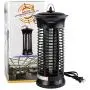 LINKPAL Electric Bug Zapper, Powerful Insect Killer, Mosquito Zappers, Mosquito lamp, Light-Emitting Flying Insect Trap for Indoor LINKPAL Electric Bug Zapper, Powerful Insect Killer, Mosquito Zappers, Mosquito lamp, Light-Emitting Flying Insect Trap for Indoor