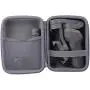 Aenllosi Hard Carrying Case for DJI OSMO Mobile 3 Lightweight and Portable 3-axis Handheld Gimbal Stabilizer