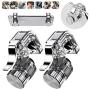 BOKA Super Sensitive Touch Screen Pubg Metal Triggers with L1 RI Shooting Aim Button Controller Gamepad Joystick for All Smartphones - (Metal T)