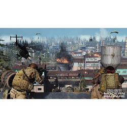 Call of Duty: Modern Warfare - PlayStation 4