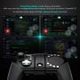 GameSir G5 (New Version) Bluetooth Wireless Game Controller with Trackpad Customizable Buttons for Android Smartphone/iPhone for PUBG MOBA Games