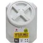 Gamma2 Vittles Vault Outback Airtight Pet Food Storage Container