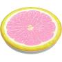 PopSockets: PopGrip with Swappable Top for Phones and Tablets - Pink Lemonade
