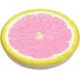 PopSockets: PopGrip with Swappable Top for Phones and Tablets - Pink Lemonade