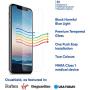 Ocushield Anti Blue Light Screen Protector for New iPhone SE 2020 - Protect Your Eyes & Improve Sleep