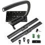 Cam Caddie Scorpion EX Video Camera Stabilizing Handle Kit with Included Smartphone and GoPro Compatible Mounts - Professional Bundle - Black (0CC-0100-KEX) Cam Caddie Scorpion EX Video Camera Stabilizing Handle Kit with Included Smartphone and GoPro Compatible Mounts - Professional Bundle - Black (0CC-0100-KEX)