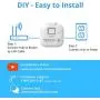 SK-200 SkylinkNet Connected Wireless Alarm System, Security & Home Automation System, iOS iPhone Android Smartphone Compatible with No Monthly Fees. SK-200 SkylinkNet Connected Wireless Alarm System, Security & Home Automation System, iOS iPhone Android Smartphone Compatible with No Monthly Fees.