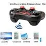A-szcxtop S3 Bluetooth Gamepad Wire Wireless Rechargeable Game Controller Support for Smart Phone,Pad,TV,TV Box with Android Platform 3.2 and Above A-szcxtop S3 Bluetooth Gamepad Wire Wireless Rechargeable Game Controller Support for Smart Phone,Pad,TV,TV Box with Android Platform 3.2 and Above