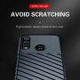 Sucnakp Moto G Fast Case Motorola G Fast Case with Screen Protector Shock Absorption Anti Scratch Heavy Duty Durable Drop Protection Cell Phone Cover for Motorola Moto G Fast（LT Blue）
