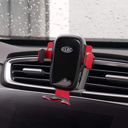 Wireless Charging Phone Holder,Electric Automatic Retractable Air Vent Holds Mount fit for Honda CRV 2019 2018 2017,Car Phone Mount fit for iPhone 8, X, XS fit for Samsung S9,S10 Smartphone Wireless Charging Phone Holder,Electric Automatic Retractable Air Vent Holds Mount fit for Honda CRV 2019 2018 2017,Car Phone Mount fit for iPhone 8, X, XS fit for Samsung S9,S10 Smartphone
