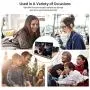 3D Phone Screen Amplifier- Foldable Phone Stander - 12" HD Suitable for Movies or Gaming with iPhone X/8/8 Plus/7/7 Plus/6/6s/6 Plus/6s Plus and All Other Smart PhonesALL Smart Phones 3D Phone Screen Amplifier- Foldable Phone Stander - 12" HD Suitable for Movies or Gaming with iPhone X/8/8 Plus/7/7 Plus/6/6s/6 Plus/6s Plus and All Other Smart PhonesALL Smart Phones