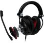 Sennheiser GAME ZERO Gaming Headset, Closed Acoustic with Noise cancelling microphone, Foldable, Flip-to-mute, Ligthweight, Ear Pads, PC, Mac, Xbox One, PS4, Nintendo Switch, and Smartphone compatible