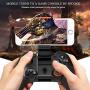 Wireless VR Game Joystick Bluetooth Gamepad Wireless 4.0 Joystick Dual Mode Bluetooth Game Controller for Android Smart Phone Cellphone (Renewed)