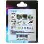 TF Card 32GB Micro SD Card 4 Pack Plus Adapter. Amplim High Speed 32 GB Class 10 MicroSDHC Micro SDHC Mini SD Memory Card for Nintendo, Android Phone Samsung LG Moto, GoPro Hero, Drone, Roku, Cameras