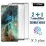 Glass Screen Protector for Samsung Galaxy S10 Plus, 9H Tempered Glass,Ultrasonic Fingerprint Compatible,3D Curved, HD Clear, Case Friendly Bubble-Free for Galaxy S10 Plus Screen Protector Glass Screen Protector for Samsung Galaxy S10 Plus, 9H Tempered Glass,Ultrasonic Fingerprint Compatible,3D Curved, HD Clear, Case Friendly Bubble-Free for Galaxy S10 Plus Screen Protector