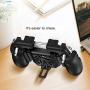 OUYAWEI for PUBG Mobile iOS Android Controller Gamepad with Cooling Fan Gaming Trigger