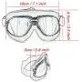 evomosa Motorcycle Goggles Vintage Pilot Style Cruiser Scooter Goggle Outdoor Sand Goggles Bike Racer Cruiser Touring Eyewear evomosa Motorcycle Goggles Vintage Pilot Style Cruiser Scooter Goggle Outdoor Sand Goggles Bike Racer Cruiser Touring Eyewear