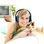 Gaming Headset for PS4,Xbox One Controller,Weton Updated Stereo Noise Cancelling Over Ear Wired Gaming Headphones with Mic LED Lights & Volume Control Headsets for Smartphones, Laptop, Mac,Games Gaming Headset for PS4,Xbox One Controller,Weton Updated Stereo Noise Cancelling Over Ear Wired Gaming Headphones with Mic LED Lights & Volume Control Headsets for Smartphones, Laptop, Mac,Games