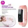 Kids Fitness Tracker for Kids Activity Tracker - Smart Watch for Android Phones iOS Digital Watch Smart Step Calorie Counter Sleep Monitor Exercise Pedometer Alarm Clock (2Bands-ExtraPinkBand) Kids Fitness Tracker for Kids Activity Tracker - Smart Watch for Android Phones iOS Digital Watch Smart Step Calorie Counter Sleep Monitor Exercise Pedometer Alarm Clock (2Bands-ExtraPinkBand)