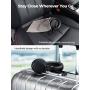 Mpow H1 Bluetooth Headphones Over-Ear, Rapid Charge, Lightweight Wireless Headset for Sport, Powerful Bass Headphones and Wired Mode for PC/Cell Phones