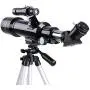 AW 70mm Astronomical Refractor Telescope Refractive Spotting Scope Eyepieces Tripod Kids Beginners AW 70mm Astronomical Refractor Telescope Refractive Spotting Scope Eyepieces Tripod Kids Beginners