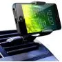 Koomus Air Vent Universal Smartphone Car Mount Holder Cradle for all iPhone and Android devices - Retail Packaging - Black Koomus Air Vent Universal Smartphone Car Mount Holder Cradle for all iPhone and Android devices - Retail Packaging - Black