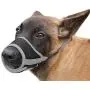 Heele Dog Muzzle Nylon Soft Muzzle Anti-Biting Barking Secure,Mesh Breathable Pets Mouth Cover for Small Medium Large Dogs 4 Colors 4 Sizes Heele Dog Muzzle Nylon Soft Muzzle Anti-Biting Barking Secure,Mesh Breathable Pets Mouth Cover for Small Medium Large Dogs 4 Colors 4 Sizes