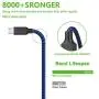 Micro USB Cable, 3Pack 10FT Android Charger Cable Long Nylon Braided Sync and Fast Charging Cord Compatible with Galaxy S7 S6 Edge, Kindle, Android Smartphones, Tablets and More Micro USB Cable, 3Pack 10FT Android Charger Cable Long Nylon Braided Sync and Fast Charging Cord Compatible with Galaxy S7 S6 Edge, Kindle, Android Smartphones, Tablets and More