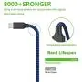 Micro USB Cable 1ft 5 Pack, Short Android Charger Cable Braided Fast Charging Phone Charger Cord Compatible with Galaxy S7 S6 Edge, Kindle, Note 5, Windows Smartphones and More - Blue Micro USB Cable 1ft 5 Pack, Short Android Charger Cable Braided Fast Charging Phone Charger Cord Compatible with Galaxy S7 S6 Edge, Kindle, Note 5, Windows Smartphones and More - Blue