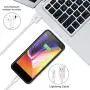 Battery Case for iPhone 6s Plus/ 6 Plus/ 7 Plus/ 8 Plus 8500mAh,Portable Charger Case Rechargeable Charging Case, Battery Pack Cover Power Bank for 6s Plus/ 7 Plus/ 8 Plus (5.5 inch) Battery Case for iPhone 6s Plus/ 6 Plus/ 7 Plus/ 8 Plus 8500mAh,Portable Charger Case Rechargeable Charging Case, Battery Pack Cover Power Bank for 6s Plus/ 7 Plus/ 8 Plus (5.5 inch)