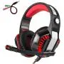 Beexcellent Gaming Headset for PS4, Xbox One, Nintendo Switch, PC, Mac, Laptop, Over Ear Headphones PS4 Headset Xbox One Headset with Surround Sound, LED Light & Noise Canceling Microphone Beexcellent Gaming Headset for PS4, Xbox One, Nintendo Switch, PC, Mac, Laptop, Over Ear Headphones PS4 Headset Xbox One Headset with Surround Sound, LED Light & Noise Canceling Microphone