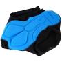 Sportneer Padded Cycling Underwear Mens 3D Padding Bike Bicycle Shorts with Anti-Slip Leg Grips