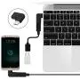 90 Degree USB C Type C Male to Female Adapter, AFUNTA Right & Left and Upward & Downward Angled 90 Degree USB-C USB 3.1 Type-C Male to Female Extension Adapter for Laptop & Tablet & Mobile Phone 90 Degree USB C Type C Male to Female Adapter, AFUNTA Right & Left and Upward & Downward Angled 90 Degree USB-C USB 3.1 Type-C Male to Female Extension Adapter for Laptop & Tablet & Mobile Phone