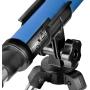 Telescope Kids Educational Science-30AZ Refractor Scope-Portable Small Telescope Tripod