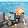 Hohem iSteady Mobile Plus - 3-Axis Handheld Gimbal Stabilizer, Supports Max. 280G, 600 Degrees Roll Inception Mode, Auto Face Tracking, which can Work with iPhone 11 Pro Max and Android Smartphones. Hohem iSteady Mobile Plus - 3-Axis Handheld Gimbal Stabilizer, Supports Max. 280G, 600 Degrees Roll Inception Mode, Auto Face Tracking, which can Work with iPhone 11 Pro Max and Android Smartphones.