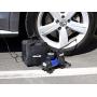 EPAuto 12V DC Portable Air Compressor Pump, Digital Tire Inflator